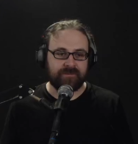 A funny gaming highlight moment